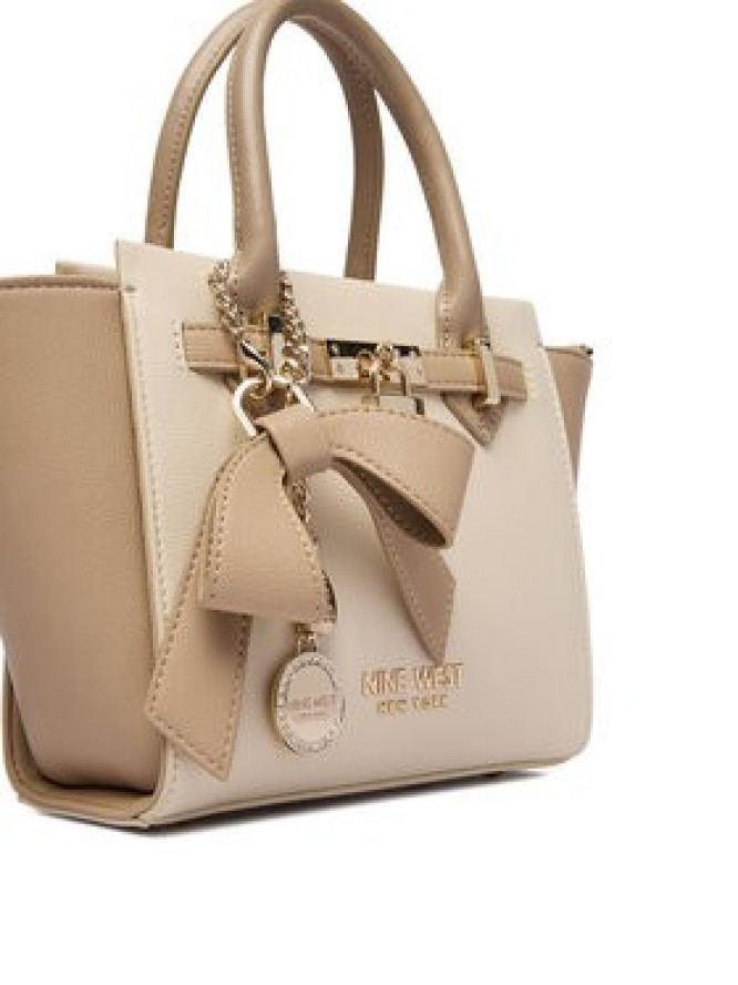 Nine West Torebka CEO-Serene-II-LX10187 Écru