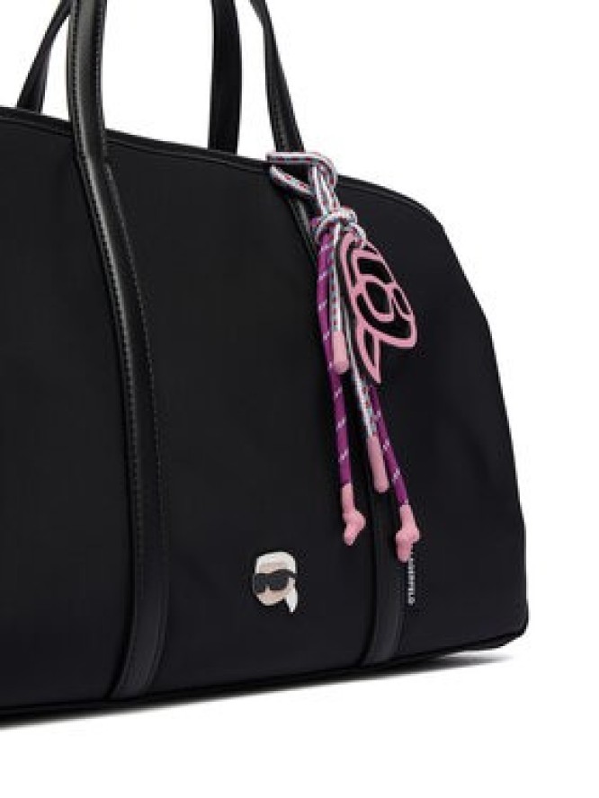 KARL LAGERFELD Torebka A4W30017 Czarny