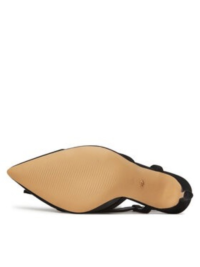 DeeZee Szpilki AU-8268-10 Czarny