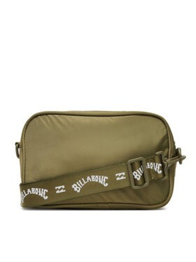 Billabong Torebka BLB-M-001-07 Zielony
