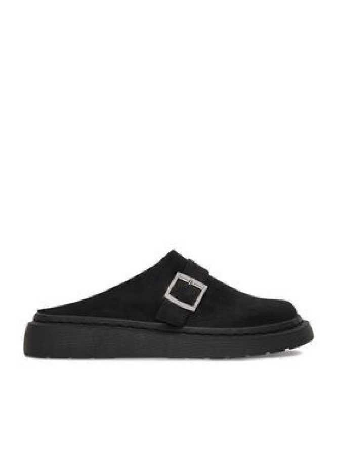 DeeZee Klapki CEO-HY7010-7 Czarny