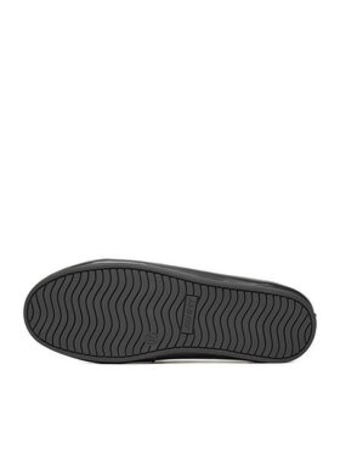 JENNY Półbuty CEO-5666-2 Czarny