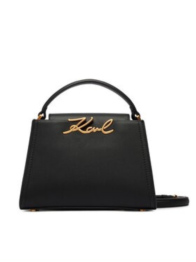 KARL LAGERFELD Torebka B3W30018 Czarny