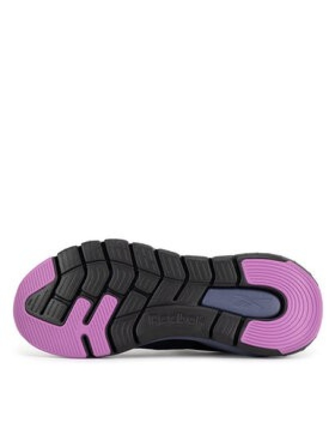 Reebok Buty halowe REEBOK FLEX TRAINER 100210154 Czarny