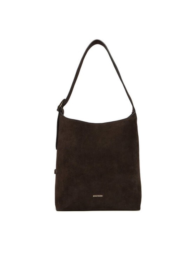 Gino Rossi Torebka EO-LAILA513-113-1 Brązowy