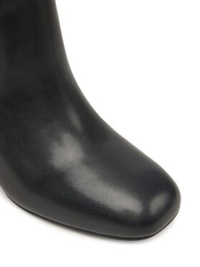 Liu Jo Botki Samy 05 SF5117 P0062 Czarny