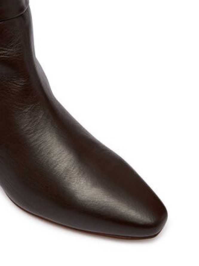 Balagan Kozaki Stockholm Brązowy