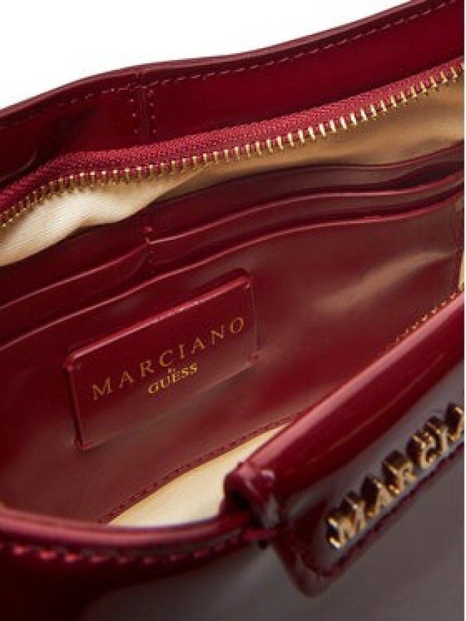 Marciano Guess Torebka 5GGZ18 7332A Bordowy