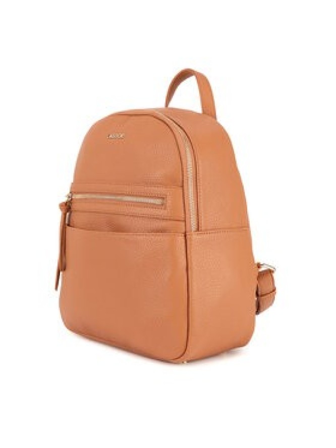 Lasocki Plecak LSK-X-009-07 Brązowy