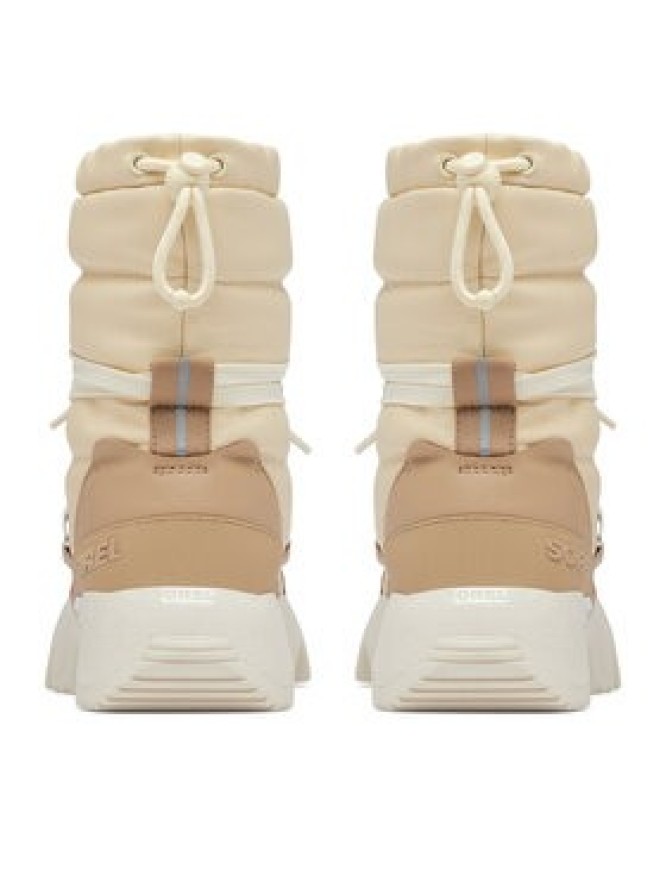 Sorel Śniegowce Kinetic Impact Nxt 2082531292 Beżowy