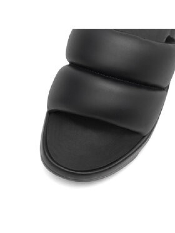 Reebok Klapki Cardi Slide HP2217 Czarny