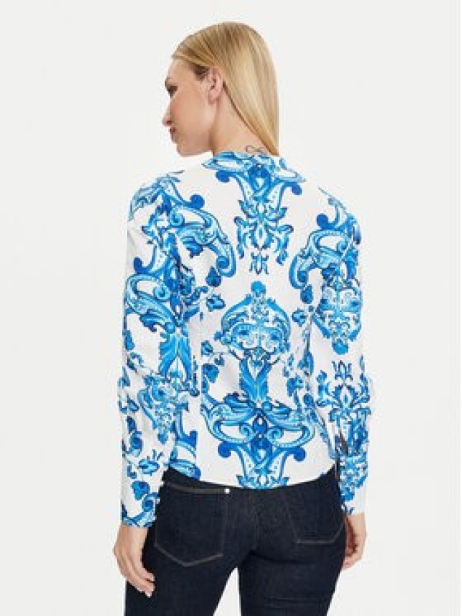 Marciano Guess Bluzka 4GGH07 9708Z Kolorowy Regular Fit