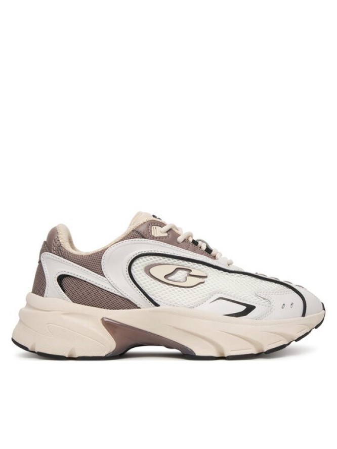 Coach Sneakersy CDE28 Szary