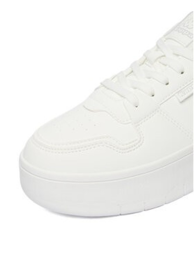 Kappa Sneakersy CEOWB-SS24-3C017 Biały