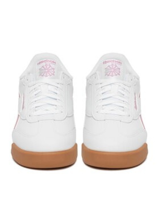 Reebok Sneakersy EO-CAMPIO XT 100238883 Biały