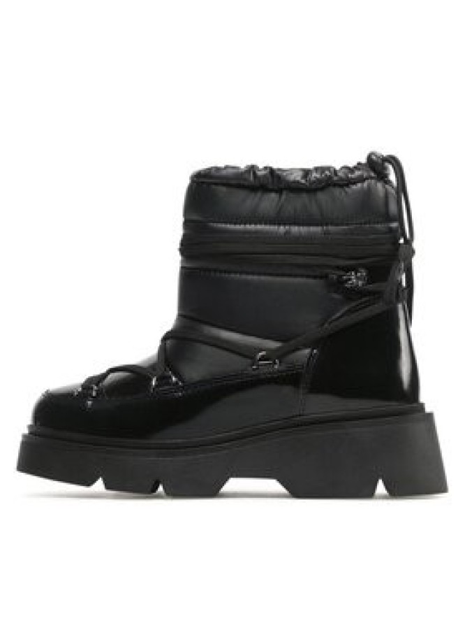 Lasocki Śniegowce ARC-DIUNA-06 Czarny