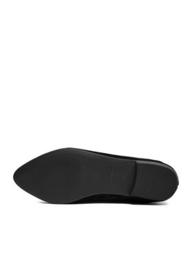 Badura Kozaki EO-CELIA-60504-25 Czarny