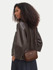 Weekend Max Mara Torebka Wkasnob 2625516155 Brązowy