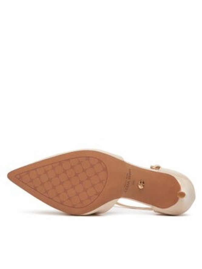 Nine West Szpilki WS21582-01 Beżowy