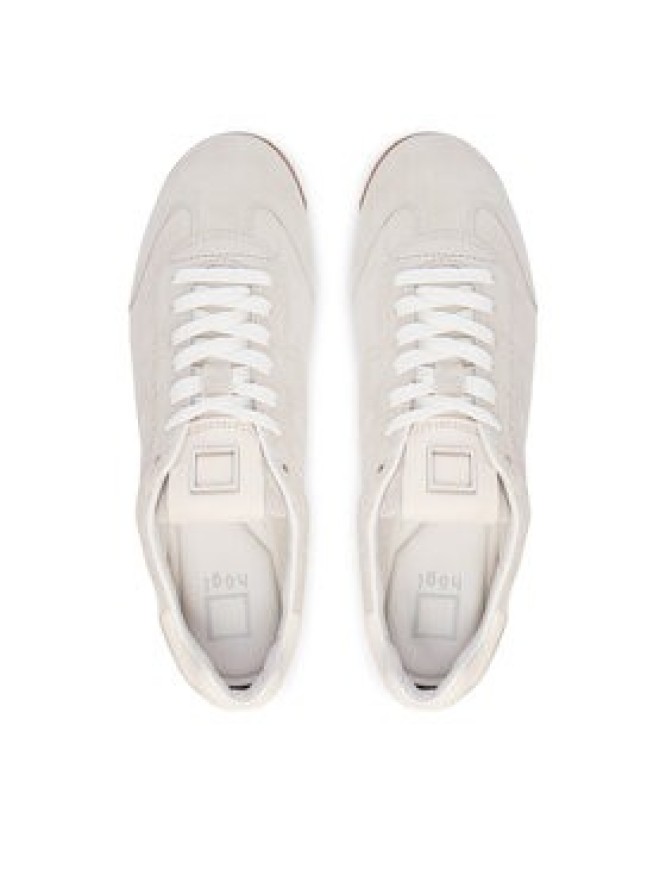 HÖGL Sneakersy 1-101122 Écru