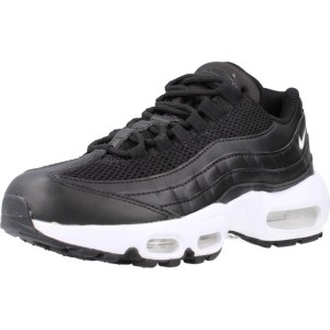 Kapcie NIKE ULTRABEST AIR MAX 95 Czarny