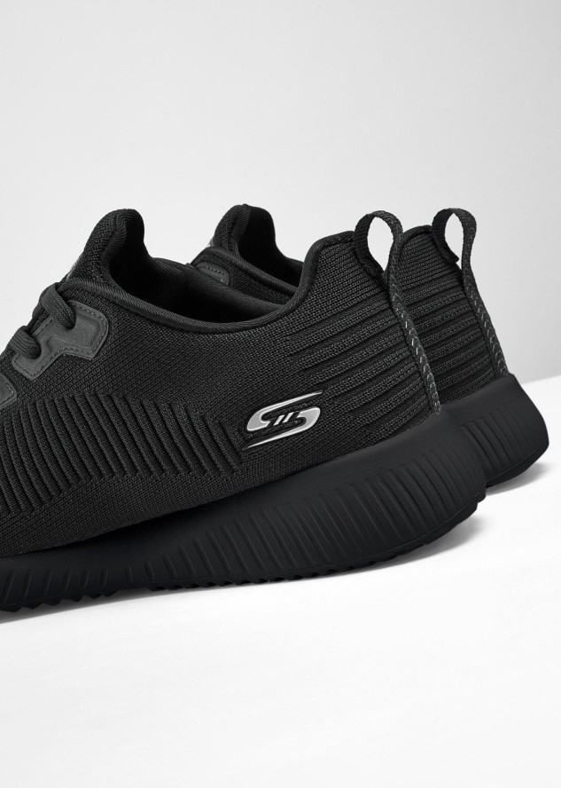 Wygodne sneakersy Skechers z pianką memory