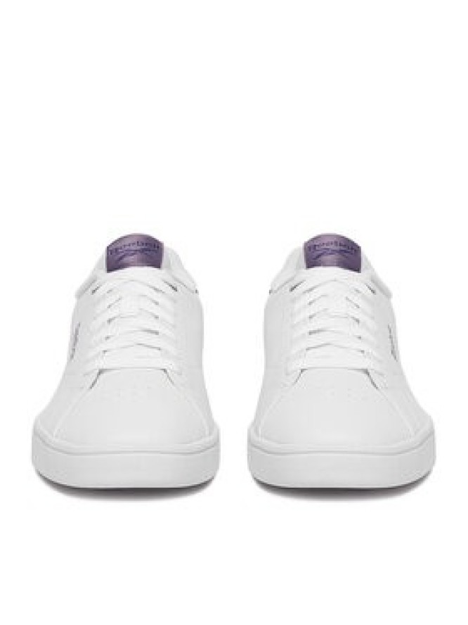 Reebok Sneakersy CEO-COURT CLEAN 100229909 Biały