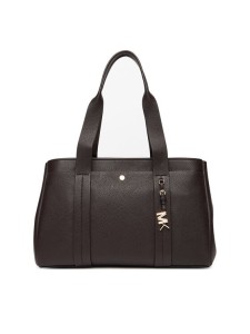 MICHAEL Michael Kors Torebka 30T5G1ZT7L Brązowy