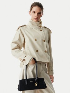 MICHAEL Michael Kors Torebka 30T6A9IT0S Czarny