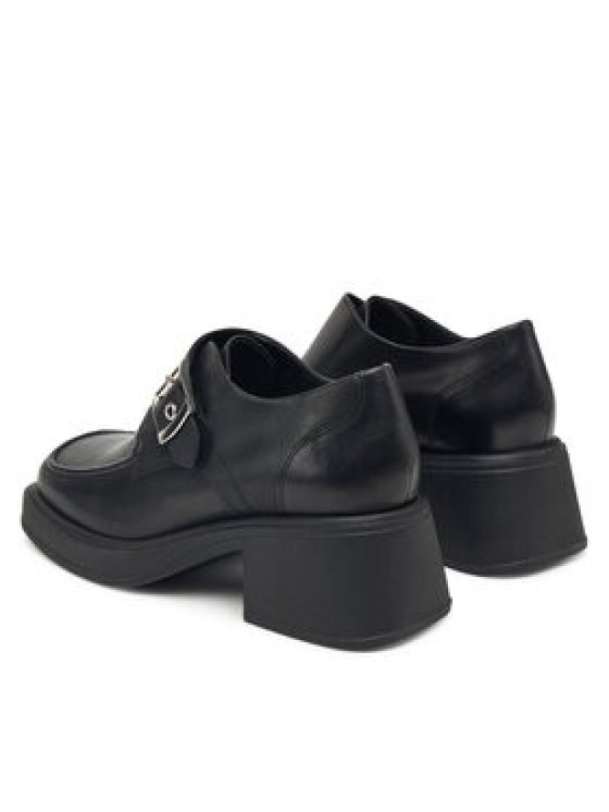 Vagabond Shoemakers Półbuty Dorah 6042-001-20 Czarny