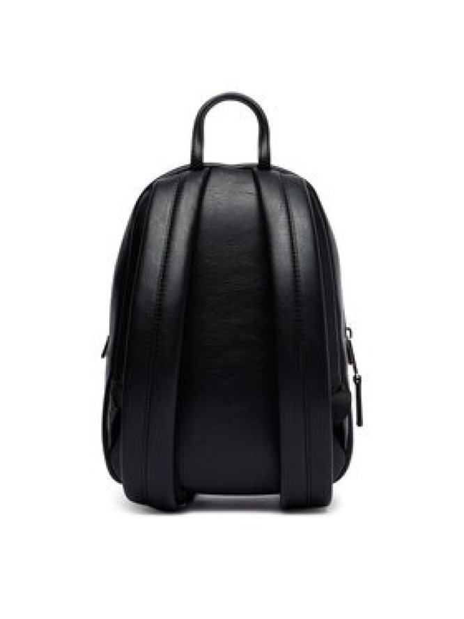 Tommy Jeans Plecak Tjw Bold Backpack AW0AW18766 Czarny