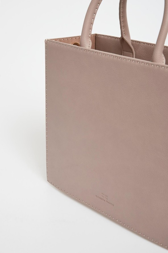 Torebka shopper ELISABETTA FRANCHI