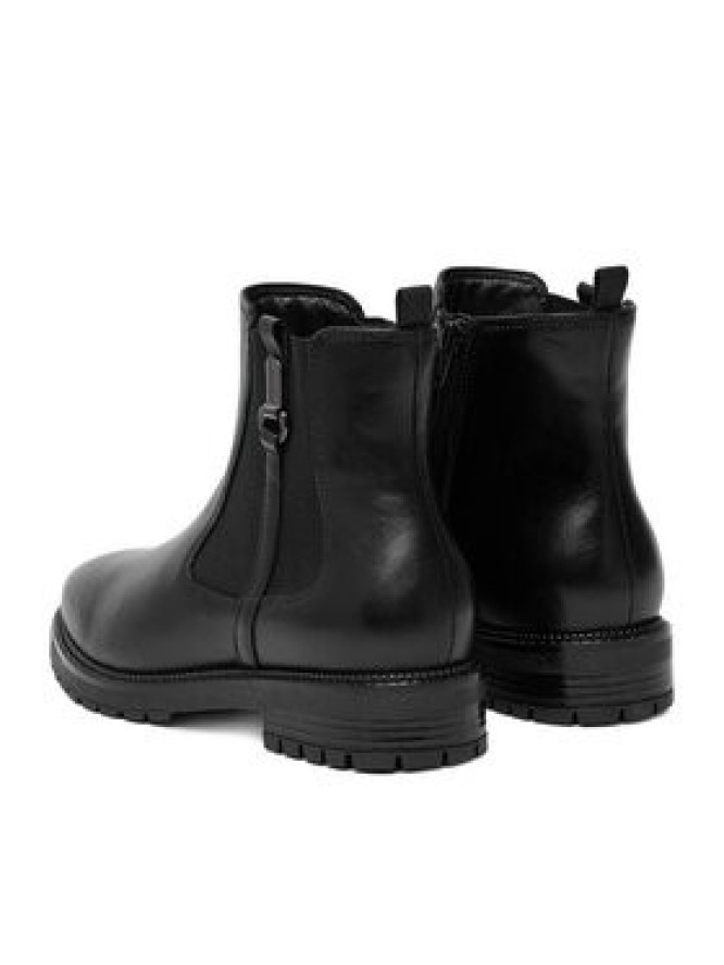 Lasocki Botki CEO-WB-GINEVRA-19 Czarny