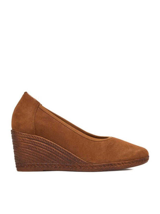 Lasocki Półbuty CEO-WI23-2188-10 Brązowy