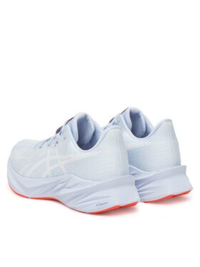 Asics Buty do biegania Dynablast 5 1012B776 Błękitny