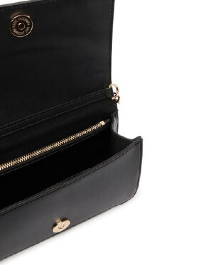 LOVE MOSCHINO Torebka JC5681PP1OLA0000 Czarny