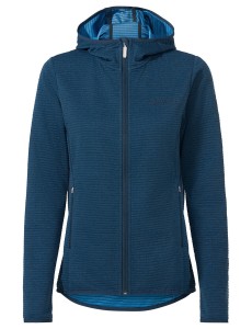 Kurtki SE Women's Strona Hoody Jacket II