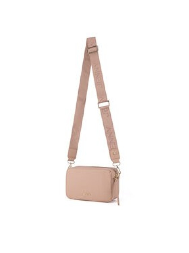 JENNY Torebka JNY-M-003-07 Beżowy