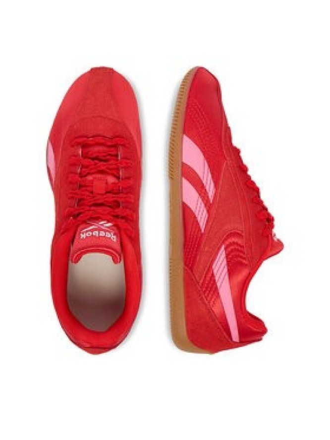 Reebok Sneakersy EO-ULTRA LO 100247535 Czerwony