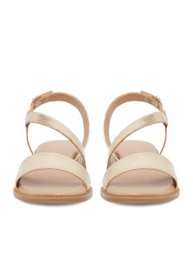 Lasocki Sandały CEO-EST-FIONA-33 Złoty