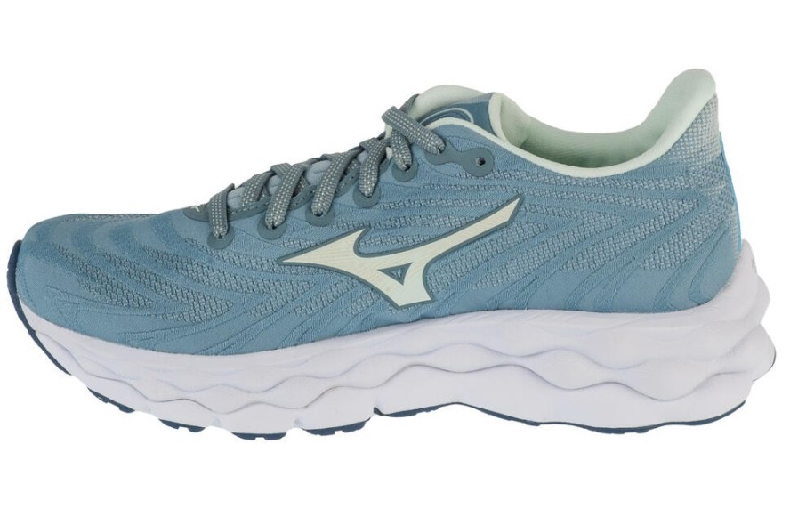 Buty do biegania damskie, Wave Sky 8