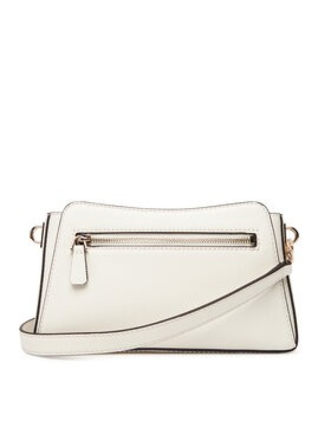 Guess Torebka Rosalba HWZG96 57120 Écru