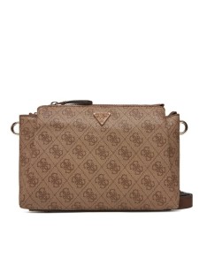 Guess Torebka Noelle II HWBG96 72120 Brązowy