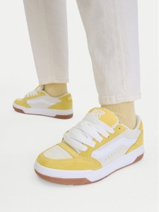 Vans Sneakersy Hylane VN000D1JFSH1 Żółty
