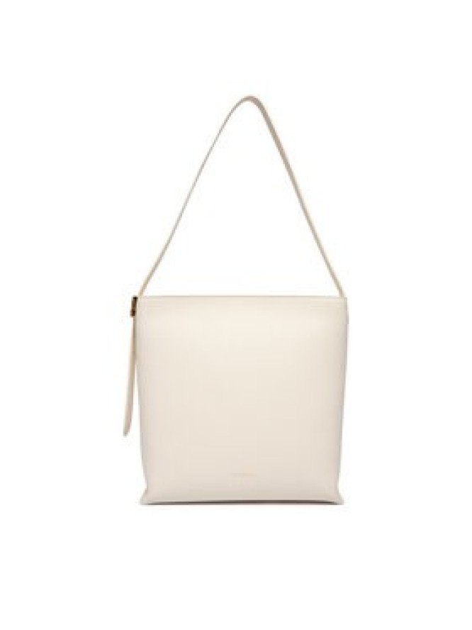 Coccinelle Torebka U4K Coccinelle C-Me Lock E1 U4K 13 02 01 Écru