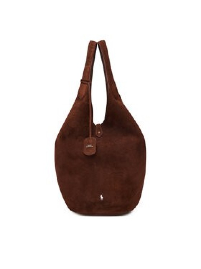 Polo Ralph Lauren Torebka 428P23816003 Brązowy
