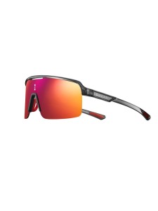 Okulary przeciwsłoneczne SOLAR Peter - cat.3 - Glossy Translucent Black