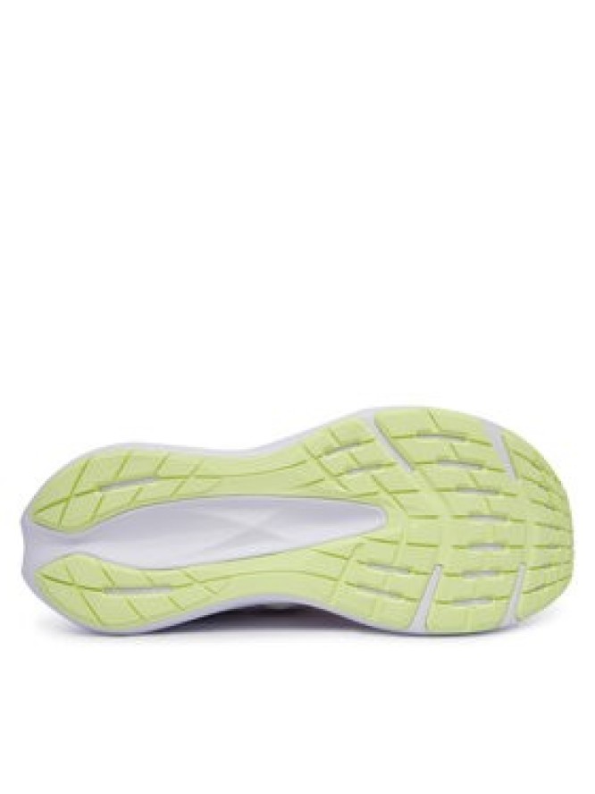 Asics Buty do biegania Patriot 14 1012B836 Biały