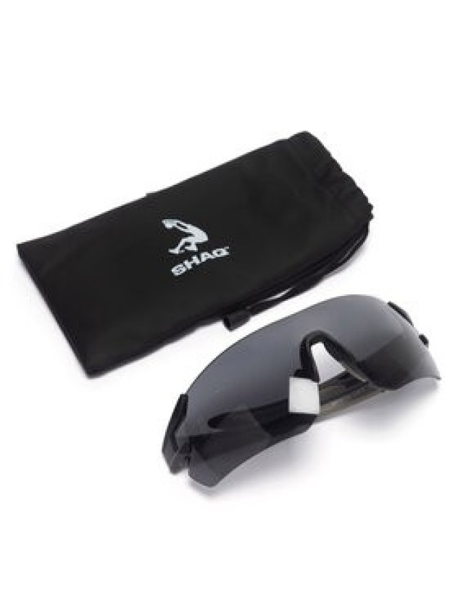 Shaq Okulary przeciwsłoneczne SH 6719 Czarny