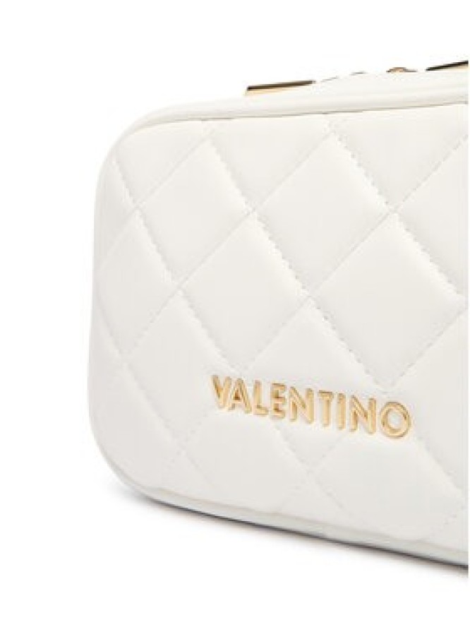 Valentino Torebka Ocarina VBS3KK51R Biały